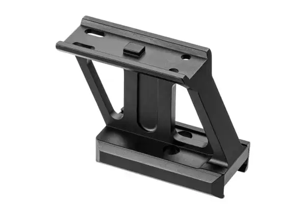 1.5" Profile Cantilever Picatinny Riser Mount Photo