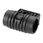Offset Flashlight Mount — Photo 1