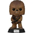 Funko POP kujuke Star Wars Chewbacca — Foto 3
