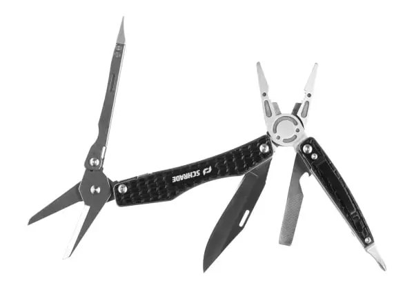 Clench daudzfunkciju instruments Foto 10