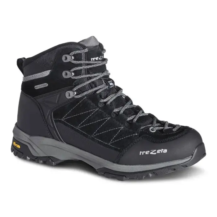 TREZETA Argo M T010721130 shoes - Size: 9.5