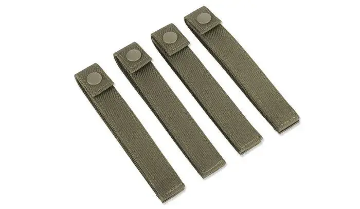 Condor MOD strope – 6" – OD zaļa