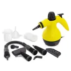 Steam Cleaner for Window Cleaning Esperanza STORM EHS001 — Foto 2