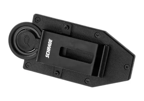 Spare Change Fixed Knife Photo