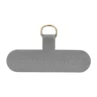 Nylon insert for pendant - gray Photo