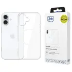 3MK Clear MagCase vāks Apple iPhone 17 — Foto 1