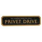 Harry Potter Privet Drive silt — Foto 1