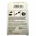 MajesticLine USB-C adapter Garmin kelladele, must — Foto 7