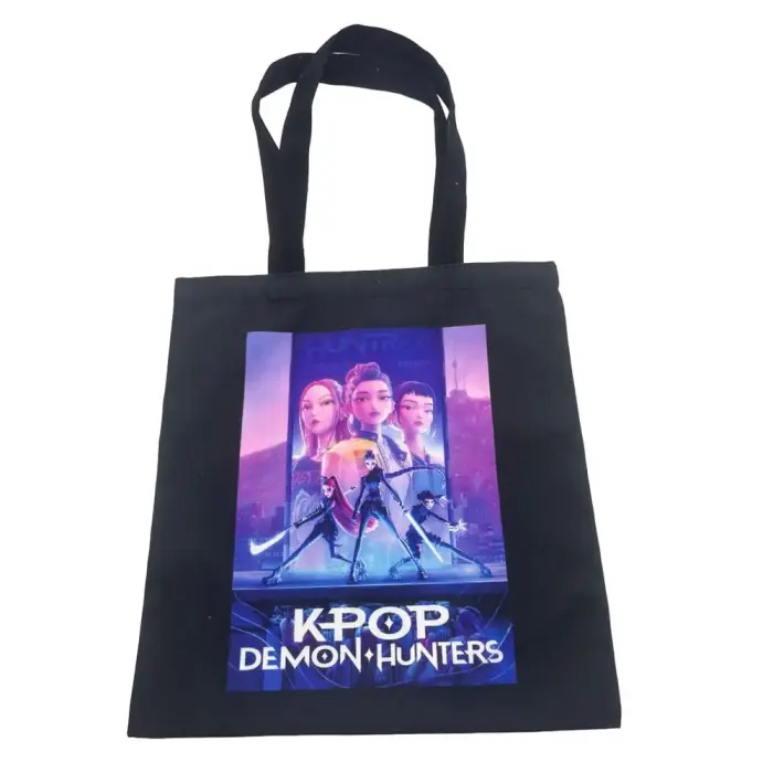 KPop Demon Hunters ostukott