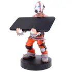 Borderlands Psycho kujuke Cable Guy hoidik 21 cm — Foto 4