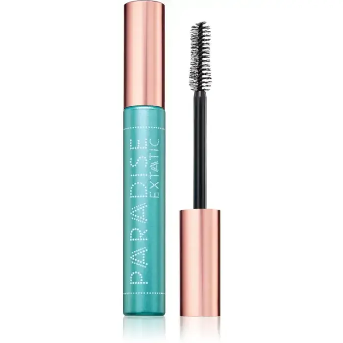 L’Oréal Paris Paradise Ūdensnoturīga skropstu tuša - Melna