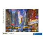 Vihmane Manhattani pusle 2000 tk. — Foto 2