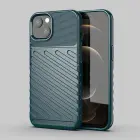 Thunder vāks iPhone 13 mini - Zaļš — Foto 2