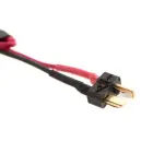 Leviathan V2 Optical to Front + Speed Trigger Photo