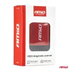 OBD2 diagnostic scanner AMIO-04733 — Nuotrauka 9
