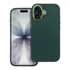 FRAME dèklas iPhone 17 green — Nuotrauka 1