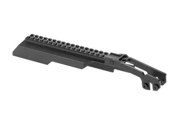 ZB-33 Dust Cover