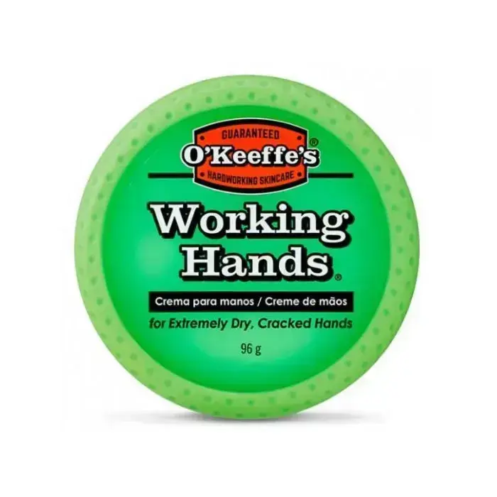O'Keeffe's Working Hands roku krēms 96g