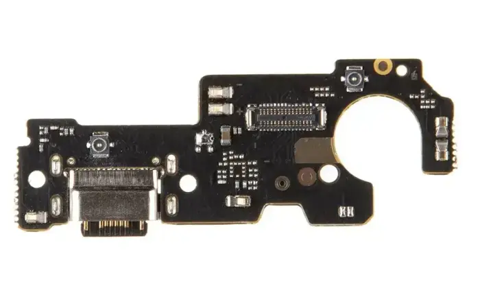 Xiaomi Redmi Note 10 5G Charging Port Board
