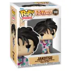 Funko POP kujuke Inuyasha Jakotsu — Foto 2