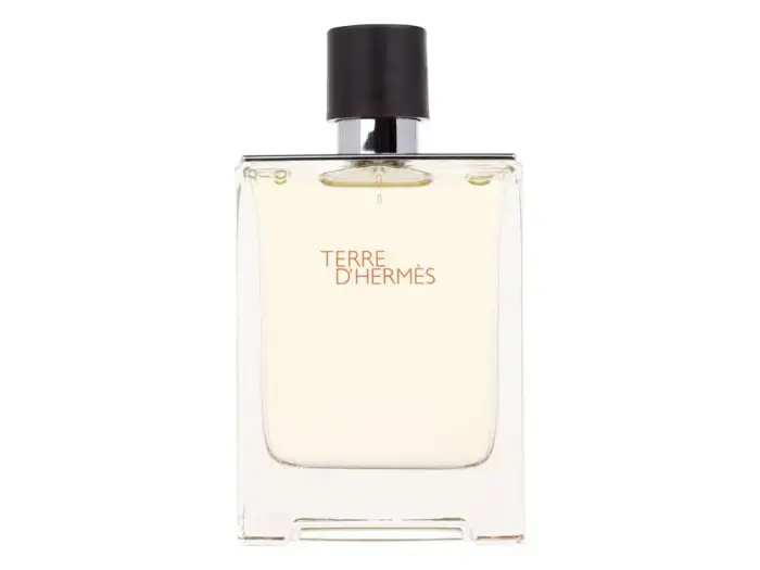 Hermes Terre d'Hermes tualetes ūdens 100 ml