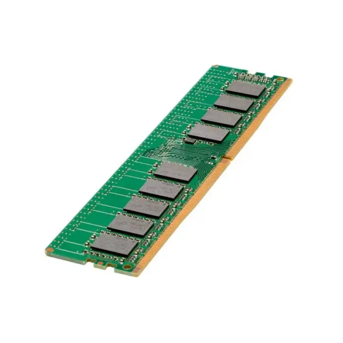 HPE 32GB (1x32GB) Dual Rank x4 DDR4-3200 CAS-22-22-22 Registered Smart Memory Kit, 3200 MT/s memory module