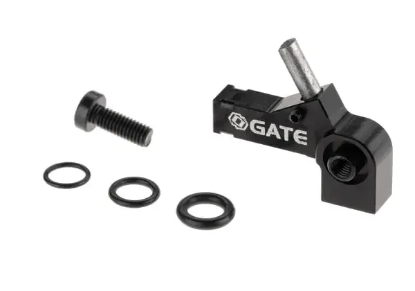 Tacticker Realistic Trigger System