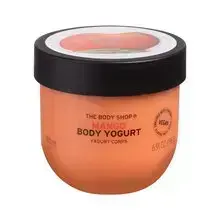Mango ķermeņa jogurta krēms (normālai un sausai ādai)