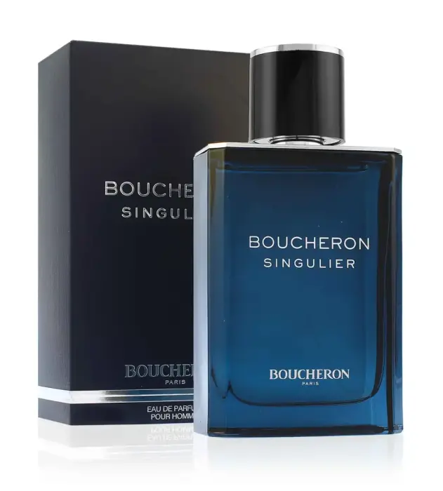 Boucheron Singulier Eau de Parfum meestele 100ml