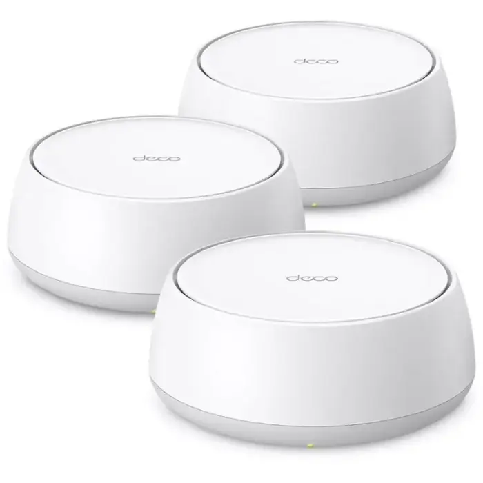 TP-LINK Deco BE22 Mesh Router 3-pack