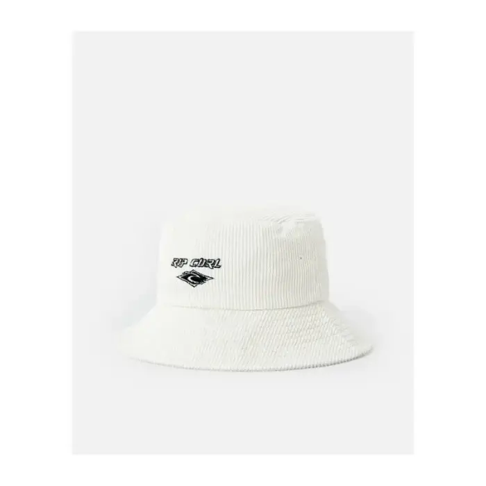 RIP CURL Icons Of Surf Bucket Hat Turquoise - M