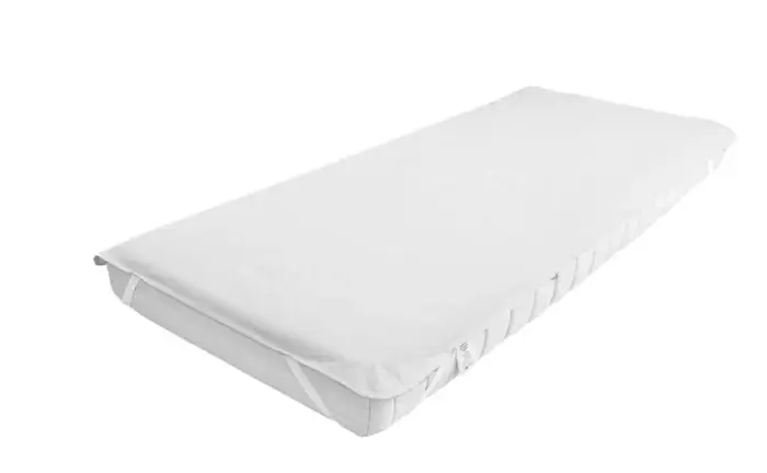 Водонепроницаемый наматрасник 140x200 cm Botanica Tencel Inter Widex