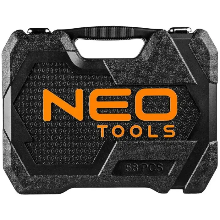 NEO Tools 10-042 Socket Set