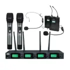 DNA RV-4 - Wireless Microphone Set — Photo 2