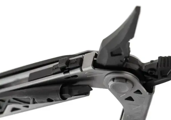 Мультитул Center-Drive Фото num