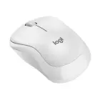 Logitech M240 Silent - mouse - Bluetooth - off-white Photo