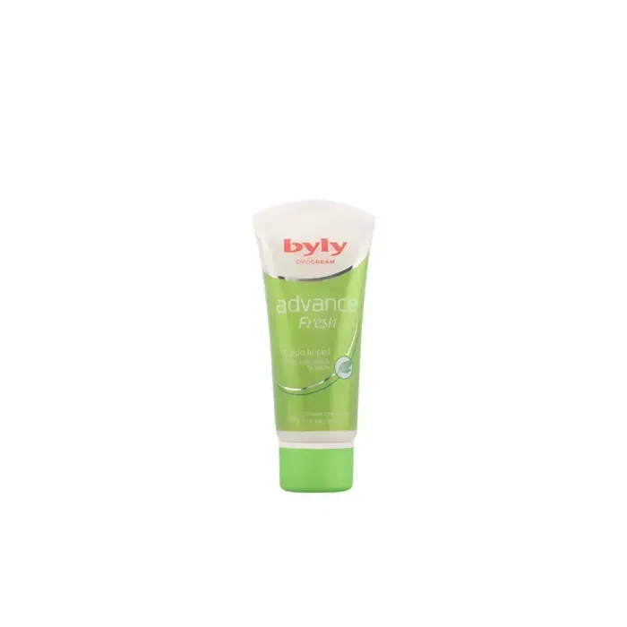Byly Advanced Fresh Krēmdezodorants 50ml