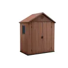 Dārza šķūnis Darwin 6x4  Foto 1