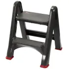 Folding step bench 48,6x17,2x63cm Photo