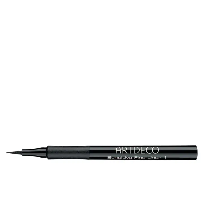 Artdeco Sensitive Fine Liner juodas 1ml