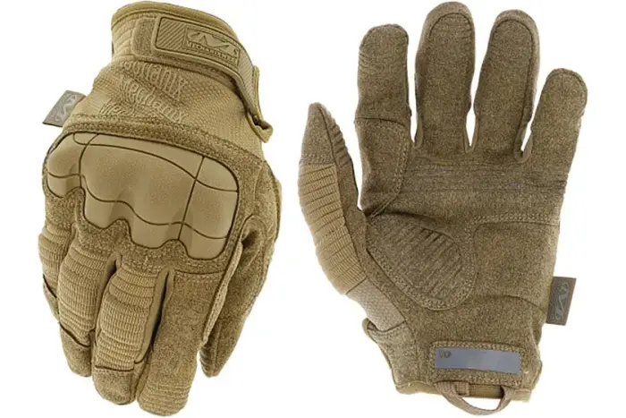 The Original M-Pact 3 (Coyote, XS)
