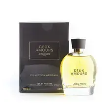 Collection Héritage Deux Amours Parfimērijas ūdens