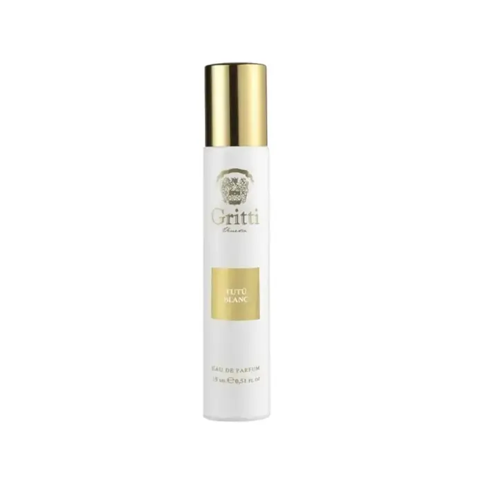 Gritti, Tutu Blanc, parfumuotas vanduo moterims, 15 ml