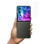 Tecno Phantom V Flip2 (priekšpuse) - 3mk Silky Matt Pro — Foto 12