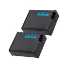GoPro Hero 13 Black Action Camera Accessory Bundle — Foto 22