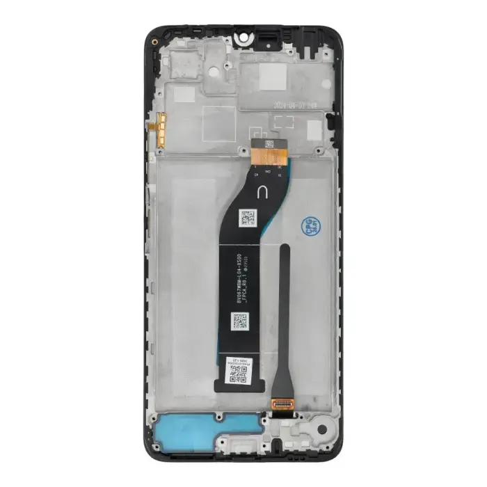 ЖК-дисплей FixCell для Redmi 13C 4G / 5G OEM без рамки