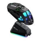 ONIKUMA DM09 Wireless Mouse (Black) — Photo 1