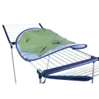 LEIFHEIT Žāvētājs delikātai veļai  Foto 2