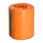 Flextail Tiny Pump 2 Portable Pump (Orange) — Photo 1