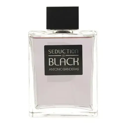 Antonio Banderas Seduction in Black tualetes